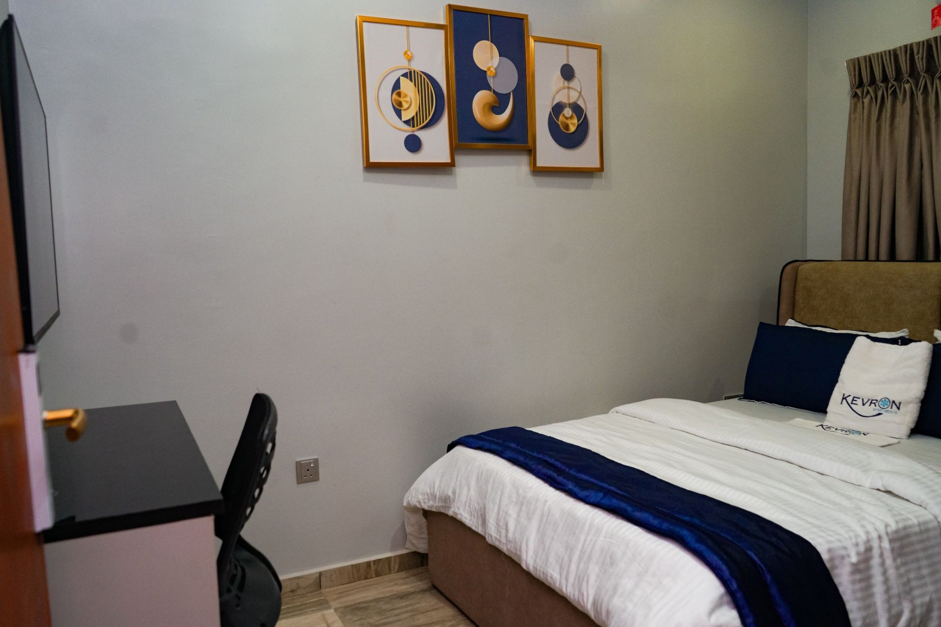 Rates and availability