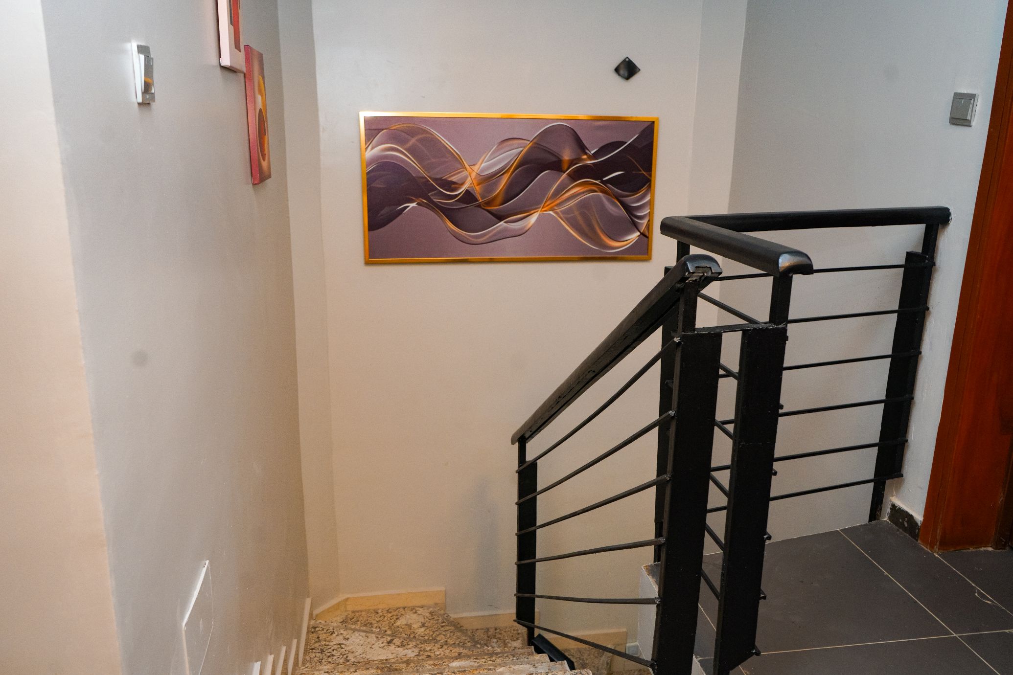 Adeniyi Jones, Ikeja